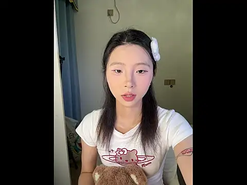 Y--F--LOVE online show from 04-02-26, 02:37