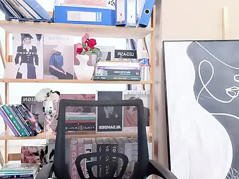 LeNaLyy online show from 03-14-26, 05:24