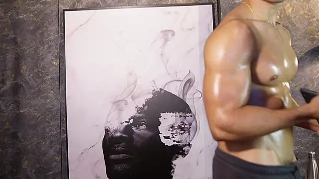 TianBrooks online show from 04-30-26, 03:57