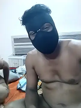 chandan19812 online show from 03-19-26, 03:32