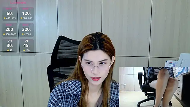 Snapshot of zhen-68 chatting on 04-24-26, 12:35 zhen-68 online show from 04-24-26, 12:35