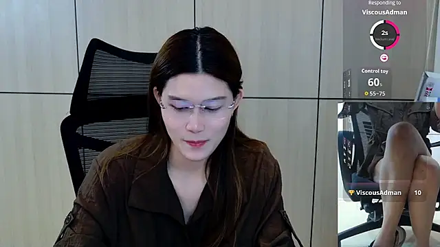 Snapshot of zhen-68 chatting on 07-08-26, 07:13 zhen-68 online show from 07-08-26, 07:13