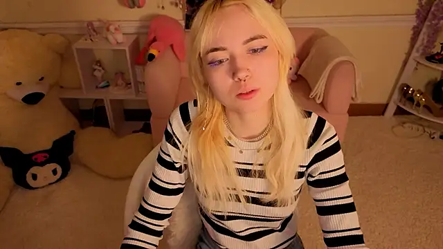 Iris Ivory online show from 03-14-26, 07:14