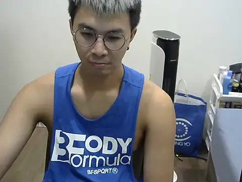 silverwolfwoof online show from 05-09-26, 04:34