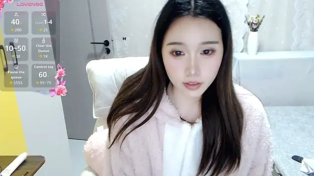 Shishi-08 online show from 03-02-26, 09:05