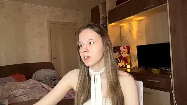 PrettyReal online show from 03-08-26, 08:07