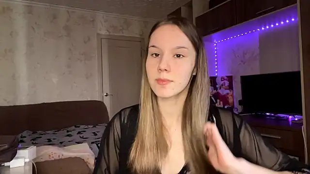 PrettyReal online show from 03-13-26, 08:21