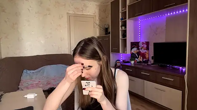 PrettyReal online show from 03-14-26, 08:20