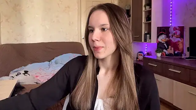 PrettyReal online show from 03-15-26, 08:09