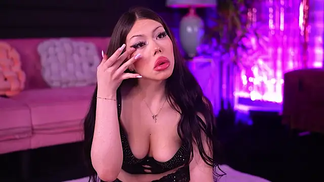 AlessiaNoire online show from 04-29-26, 05:30