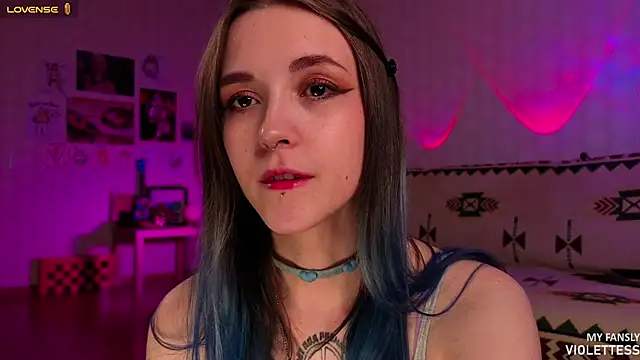 violettess online show from 05-05-26, 04:59