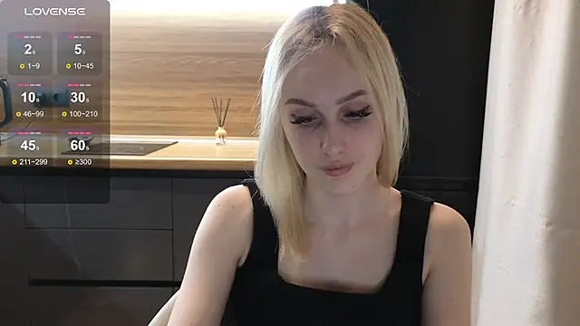 Bella Villen online show from 06-03-26, 07:30