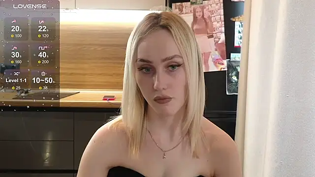 Bella Villen online show from 07-09-26, 12:09