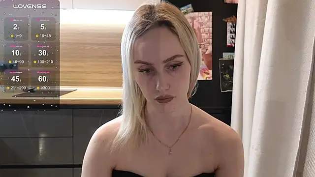 Bella Villen online show from 07-18-26, 05:17