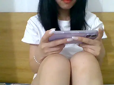 kiraa-007 online show from 07-17-26, 03:18