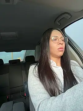 Bunny Lush online show from 03-26-26, 04:40