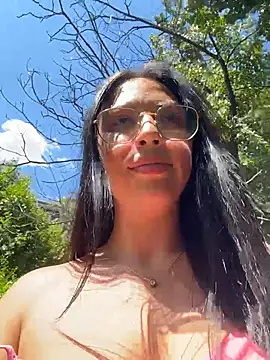 Bunny Lush online show from 07-14-26, 10:21