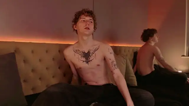 Mickey Hawk online show from 03-03-26, 04:18