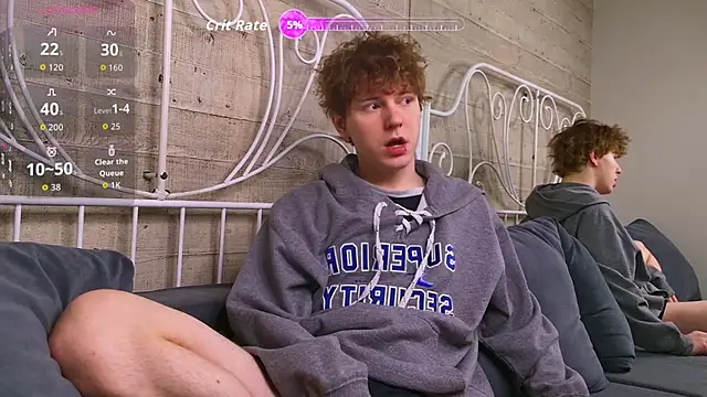 Mickey Hawk online show from 04-10-26, 11:04