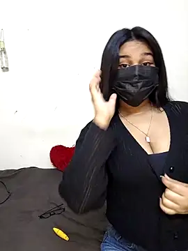 OG DARLING1 online show from 03-13-26, 06:03