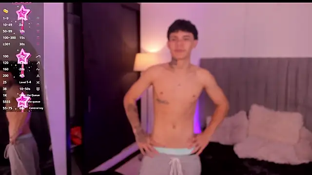 im seven online show from 03-14-26, 04:29