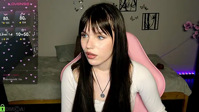 JanetCensley online show from 06-03-26, 02:33