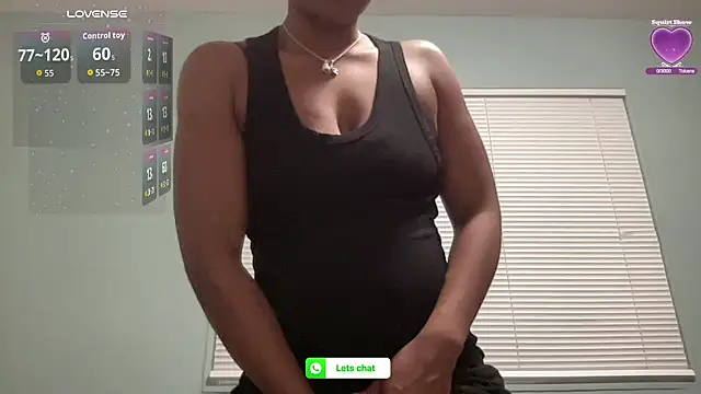 Snapshot of PetiteWet chatting on 07-21-26, 02:58 PetiteWet online show from 07-21-26, 02:58