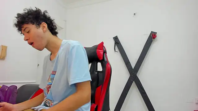 MiaBella and Max online show from 03-14-26, 11:59