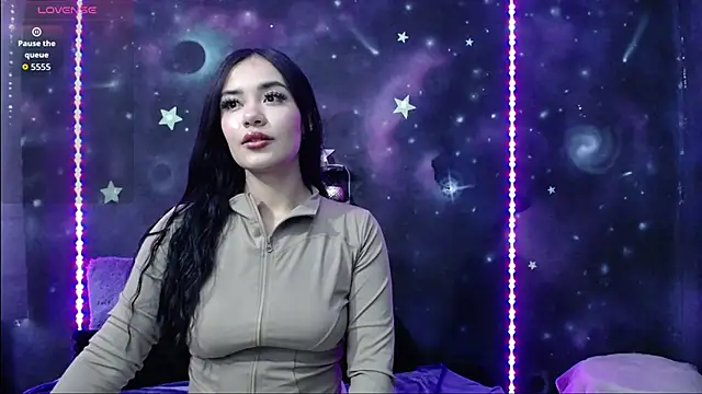 ValentinaRojass  online show from 03-21-26, 02:31