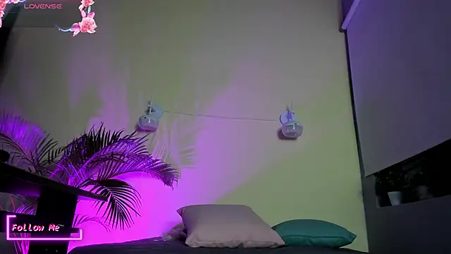  VALERIAGOMEZ online show from 03-13-26, 11:06