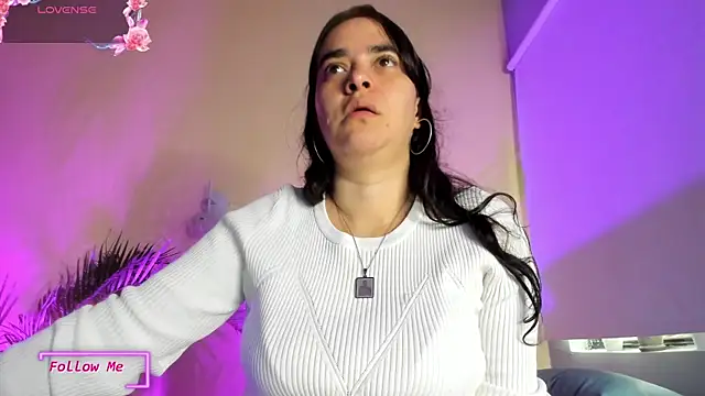  VALERIAGOMEZ online show from 04-18-26, 11:58