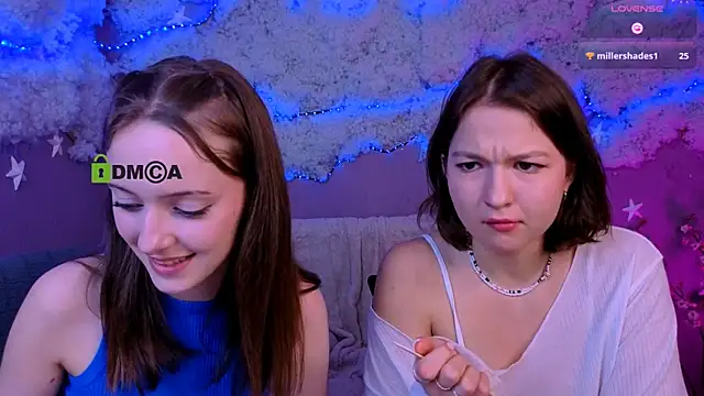 chloe ley online show from 06-11-26, 07:12