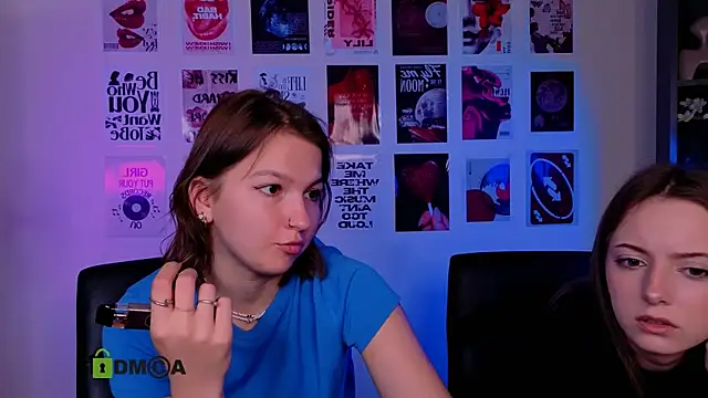 chloe ley online show from 07-09-26, 11:14