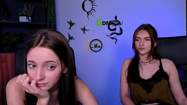 chloe ley online show from 07-16-26, 09:15