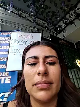 ValeryLux420 online show from 03-06-26, 09:55