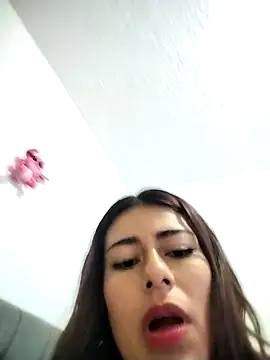 ValeryLux420 online show from 03-13-26, 06:03