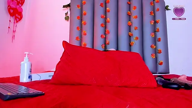 Xdeisyy online show from 04-11-26, 07:45