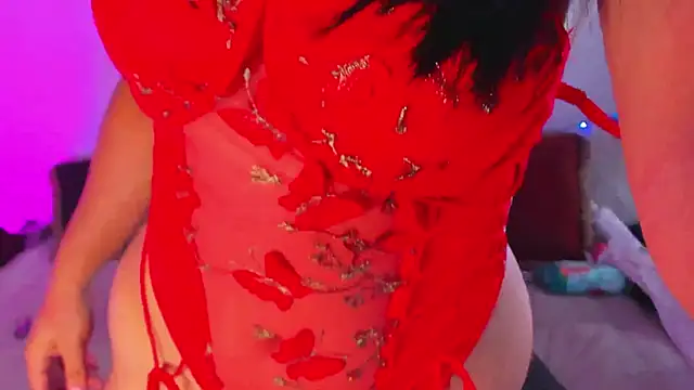 Arianna Moore online show from 04-28-26, 06:46