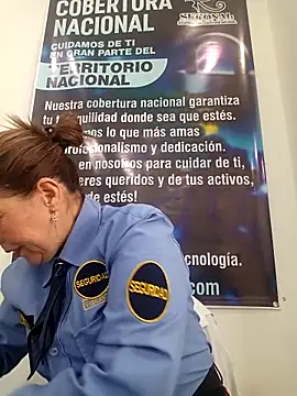 Snapshot of LORENA--01 chatting on 03-05-26, 06:26 LORENA--01 online show from 03-05-26, 06:26