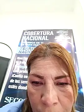 LORENA--01 online show from 04-23-26, 08:44