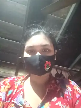 SumonaMoni online show from 03-07-26, 08:33