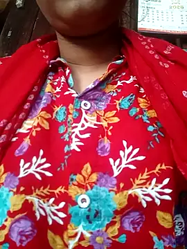 SumonaMoni online show from 03-08-26, 04:38