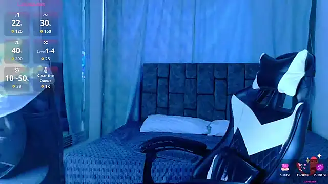 Dantekent online show from 03-31-26, 01:22