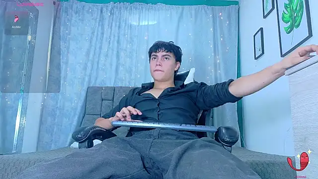 Dantekent online show from 06-03-26, 02:33