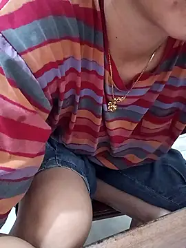 Malisa-aa online show from 04-23-26, 01:02