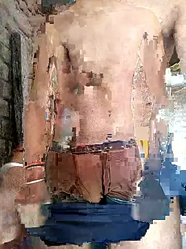 hot fit boy online show from 03-01-26, 04:58