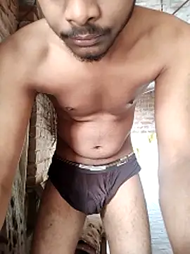 hot fit boy online show from 03-07-26, 03:03