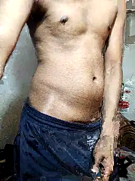 hot fit boy online show from 03-12-26, 08:53