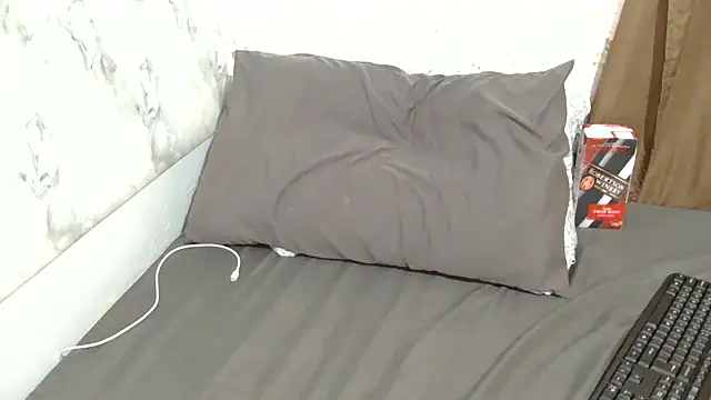 HottestEbonyBitch online show from 04-28-26, 10:31