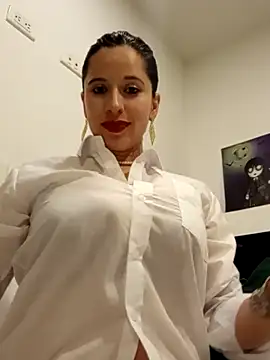 sirena dorada29 online show from 03-10-26, 04:50